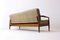 Danish Daybed in Teak by Arne Vodder, 1960s 7