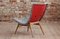 Lounge Chair by Miroslav Navrátil for Cesky Nabytek, 1959 6