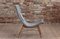 Lounge Chair by Miroslav Navrátil for Cesky Nabytek, 1959, Image 3