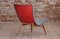Lounge Chair by Miroslav Navrátil for Cesky Nabytek, 1959, Image 4