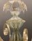 Venetian Murano Art Glass Chandelier from Venini, Image 5