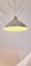 Lampada da soffitto Lisa vintage di Lisa Johansson Pape per Orno, anni '40, Immagine 4