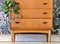 Danish Teak Dresser with Six Drawers, 1960s, Image 4