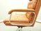 Delta 2000 Leather Office Chair from Wilkhahn, 1970s 10