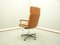 Delta 2000 Leather Office Chair from Wilkhahn, 1970s 4