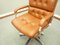 Delta 2000 Leather Office Chair from Wilkhahn, 1970s 6
