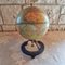 Terrestrial Globe by J-Forest for Girard, Barrère & Thomas, Paris, 1920s, Image 1