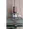 Vintage Industrial Ceiling Lamps by William Clayssens for Weldinox Design, Set of 2 3