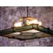Lampade da soffitto vintage industriali di William Clayssens per Weldinox Design, set di 2, Immagine 6