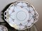 Napoleon III Style Porcelain Coffee Service Set, Set of 28, Image 14