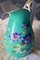 Antique Large Porcelain Water Jug or Vase, 1880s 8