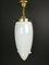 Broadway Theater Hanging Lamp, 1930s 3