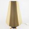 Scandinavian Tripod Table Lamp, 1950s 7