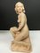 Escultura de mujer desnuda, años 50, Imagen 7