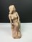 Escultura de mujer desnuda, años 50, Imagen 4