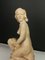 Scultura di donna nuda, Germania, anni '50, Immagine 5