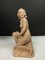 Escultura de mujer desnuda, años 50, Imagen 3