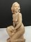 Nude Woman Sculpture, Germany, 1950s 2