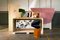 Honeycomb Sideboard by Royal Stranger, Image 2