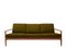 Vintage Sofa im Stil von Hans J. Wegner 1