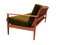 Divano vintage nello stile di Hans J. Wegner, Immagine 5