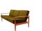 Divano vintage nello stile di Hans J. Wegner, Immagine 4