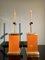 Vintage Table Lamps by Romeo Rega, 1970s, Set of 2 16