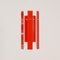 Red Cocktail Pendant by Henning Rehhof for Fog & Morup, 1970s, Image 2