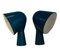 Binic Table Lamps by Ionna Vautrin for Foscarini, Italy, 2000, Set of 2, Image 2