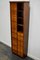 Mid-Century French Industrial Beech Apothecary Watchmakers Cabinet, Image 13