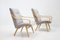 Armchairs by Jaroslav Smidek for Ton, 1960s, Set of 2, Image 3