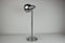 Lampe de Bureau Vintage en Chrome, 1950s 3