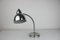 Lampe de Bureau Vintage en Chrome, 1950s 2