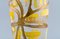 Large Floor Vase in Mouth Blown Glass, 1960s, Image 8