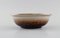Glazed Stoneware Bowls Mexico by Bing & Grøndahl, Set of 3 2