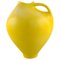 Large Organically Shaped Pitcher by Francis Milici for Vallauris, Image 1