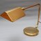 Vintage Italian Brass Table Lamp, 1950s 7