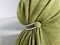 Sillones Soriana verdes de Afra & Tobia Scarpa para Cassina, años 70. Juego de 2, Imagen 7