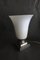 Opaline Glass Tulip Lamp, 20th Century, Image 1