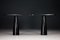 Black Marquina Marble Eros Console by Angelo Mangiarotti for Skipper, Italy, 1970s 2