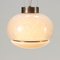 Globe Pendant Lamp, 1960s-1970s 3