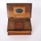 Decorative Box in Walnut Wood 4