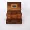 Decorative Box in Walnut Wood 5