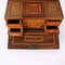 Decorative Box in Walnut Wood, Image 7