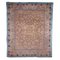 Peking Rug in Cotton & Wool 1