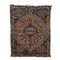 Middle Eastern Shiraz Rug 1