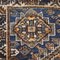 Tapis Shiraz du Moyen-Orient 5