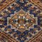 Tapis Shiraz du Moyen-Orient 3