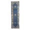 Chinese Peking Rug in Blue, Image 1