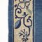 Chinese Peking Rug in Blue, Image 6